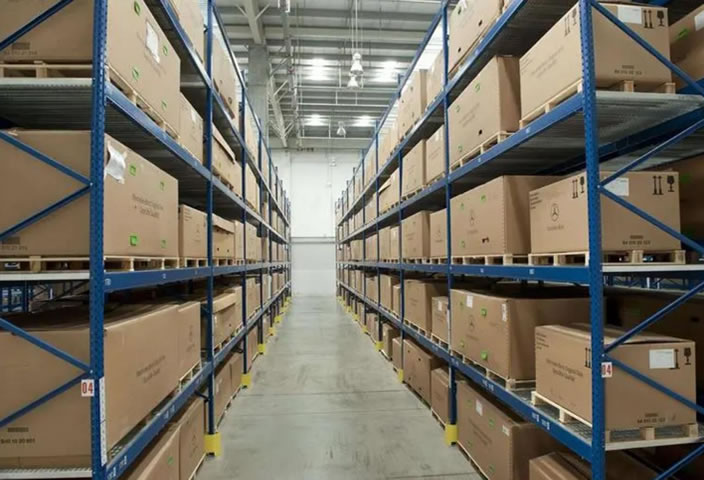 漳州到广丰区货物仓储