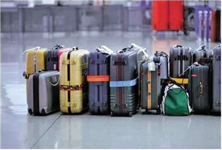 漳州到广丰区行李托运