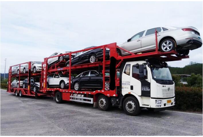 漳州到广丰区轿车托运